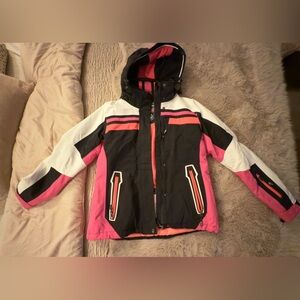 Killtec Level 3 Weatherproof Snow + Ski Jacket